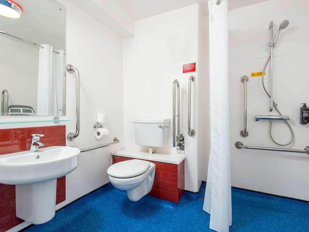 Ibis Budget Lancaster Centre Cameră foto